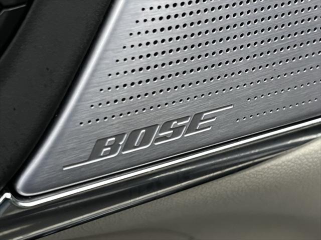 used 2024 Cadillac CT4 car, priced at $36,617