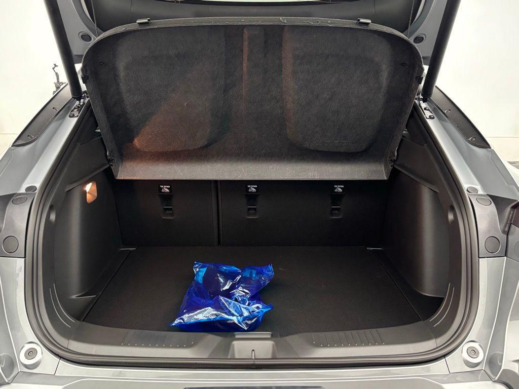 new 2026 Buick Envista car, priced at $31,355