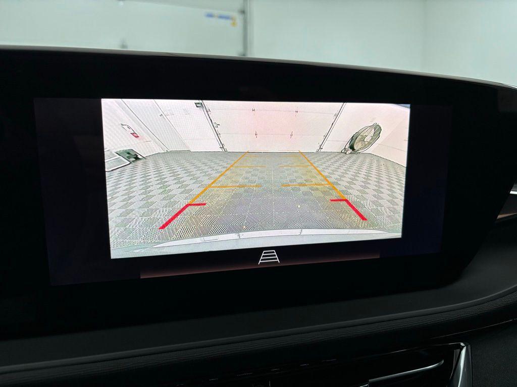 new 2026 Buick Envista car, priced at $31,355