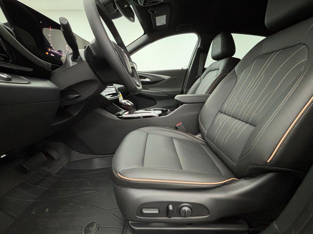 new 2026 Buick Envista car, priced at $31,355