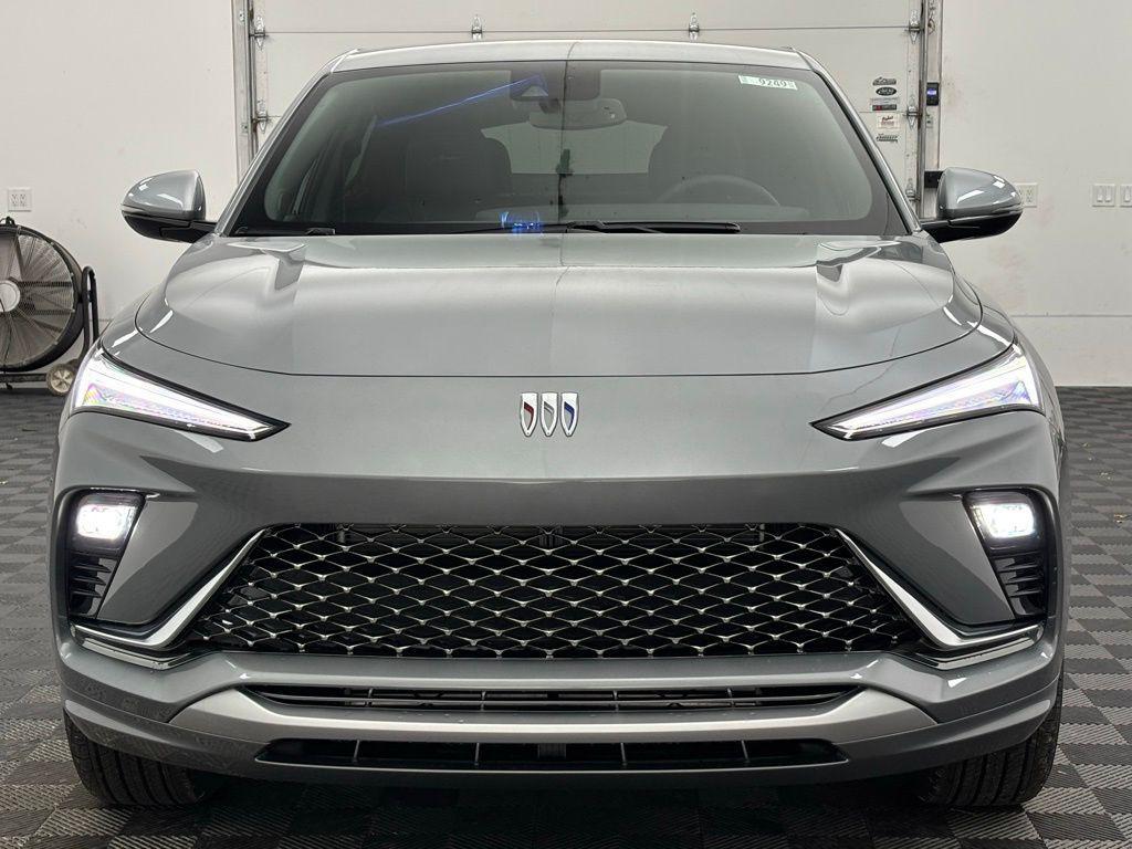 new 2026 Buick Envista car, priced at $31,355