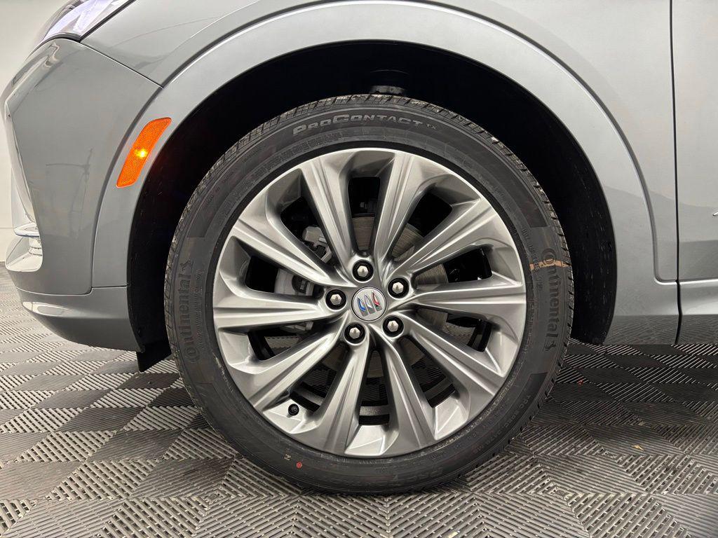 new 2026 Buick Envista car, priced at $31,355