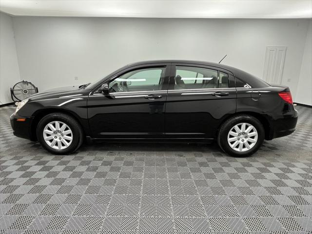 used 2008 Chrysler Sebring car, priced at $7,495