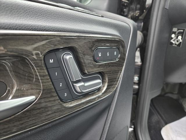 new 2024 Mercedes-Benz Sprinter 3500XD car, priced at $149,860