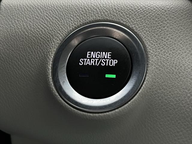used 2022 GMC Terrain car, priced at $28,470