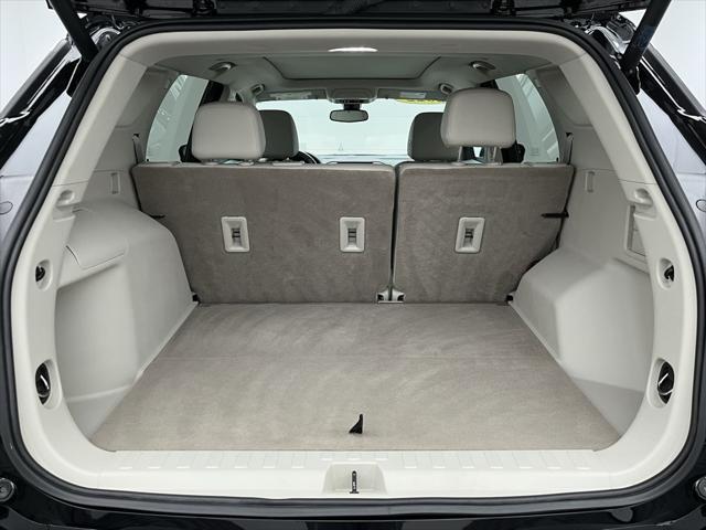 used 2022 GMC Terrain car, priced at $28,470