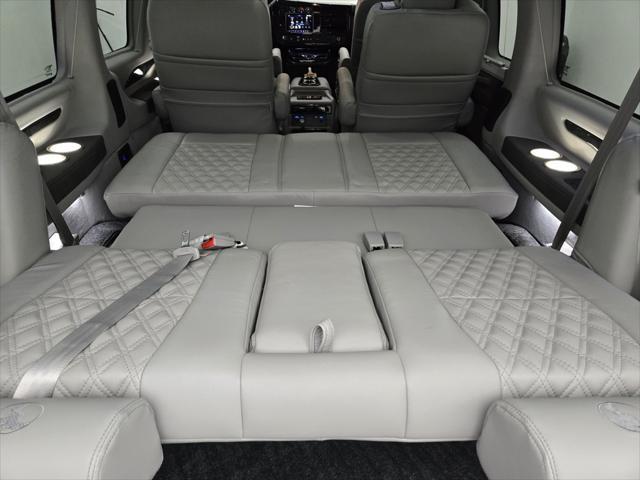 new 2024 GMC Savana 2500 car, priced at $90,310