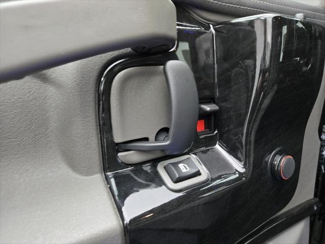 new 2024 GMC Savana 2500 car, priced at $90,310