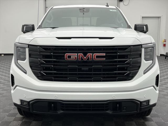 new 2025 GMC Sierra 1500 car, priced at $64,025