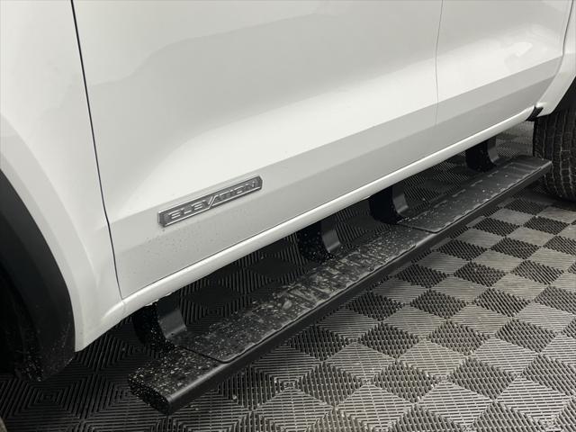 new 2025 GMC Canyon car, priced at $49,195