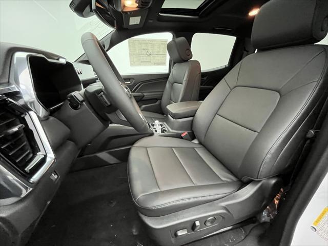 new 2025 GMC Canyon car, priced at $49,195
