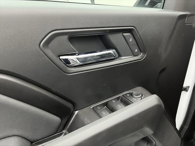 new 2025 GMC Canyon car, priced at $49,195
