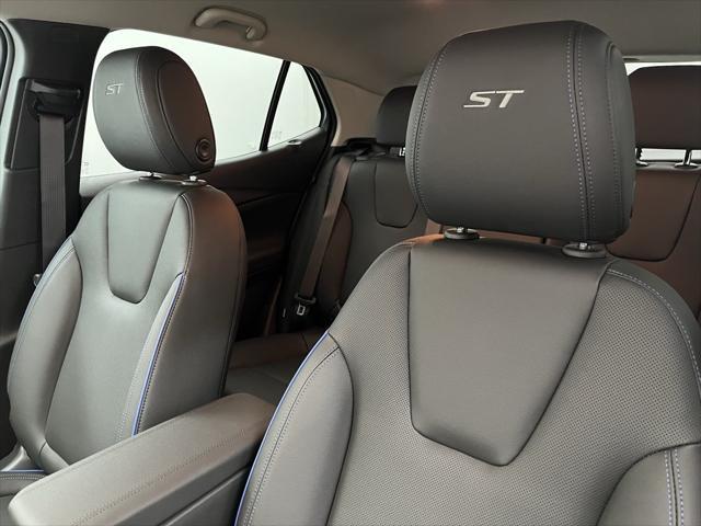 new 2025 Buick Encore GX car, priced at $32,497