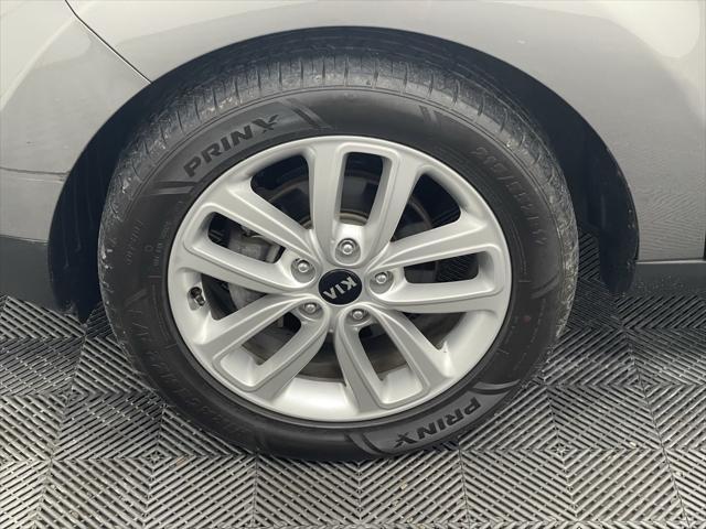used 2019 Kia Soul car, priced at $13,495