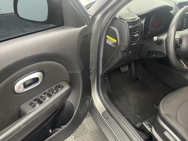 used 2019 Kia Soul car, priced at $13,495
