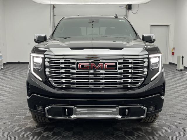 new 2025 GMC Sierra 1500 car, priced at $75,695