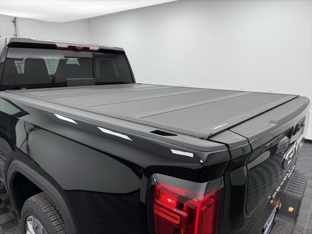 new 2025 GMC Sierra 1500 car, priced at $72,497