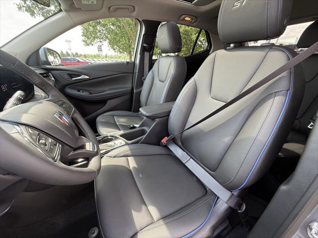 new 2026 Buick Encore GX car, priced at $32,970