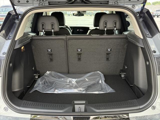 new 2026 Buick Encore GX car, priced at $32,970