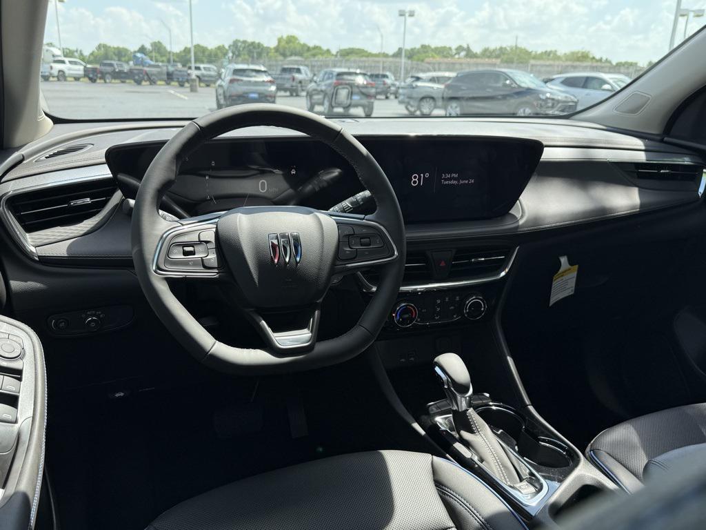 new 2026 Buick Encore GX car, priced at $31,500