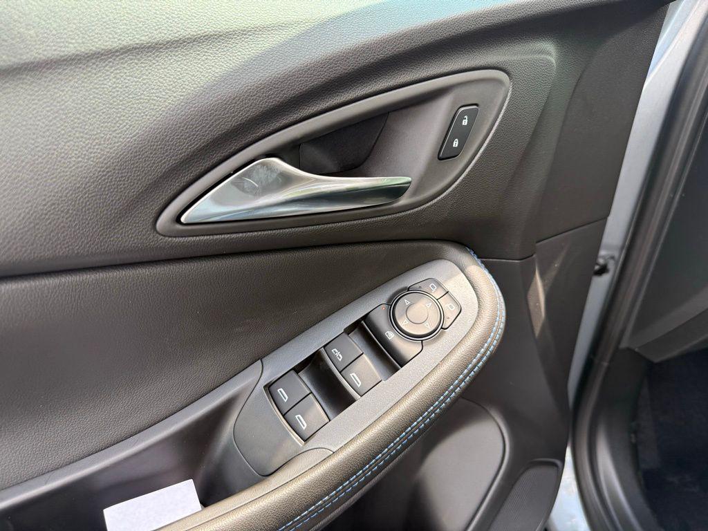 new 2026 Buick Encore GX car, priced at $31,322