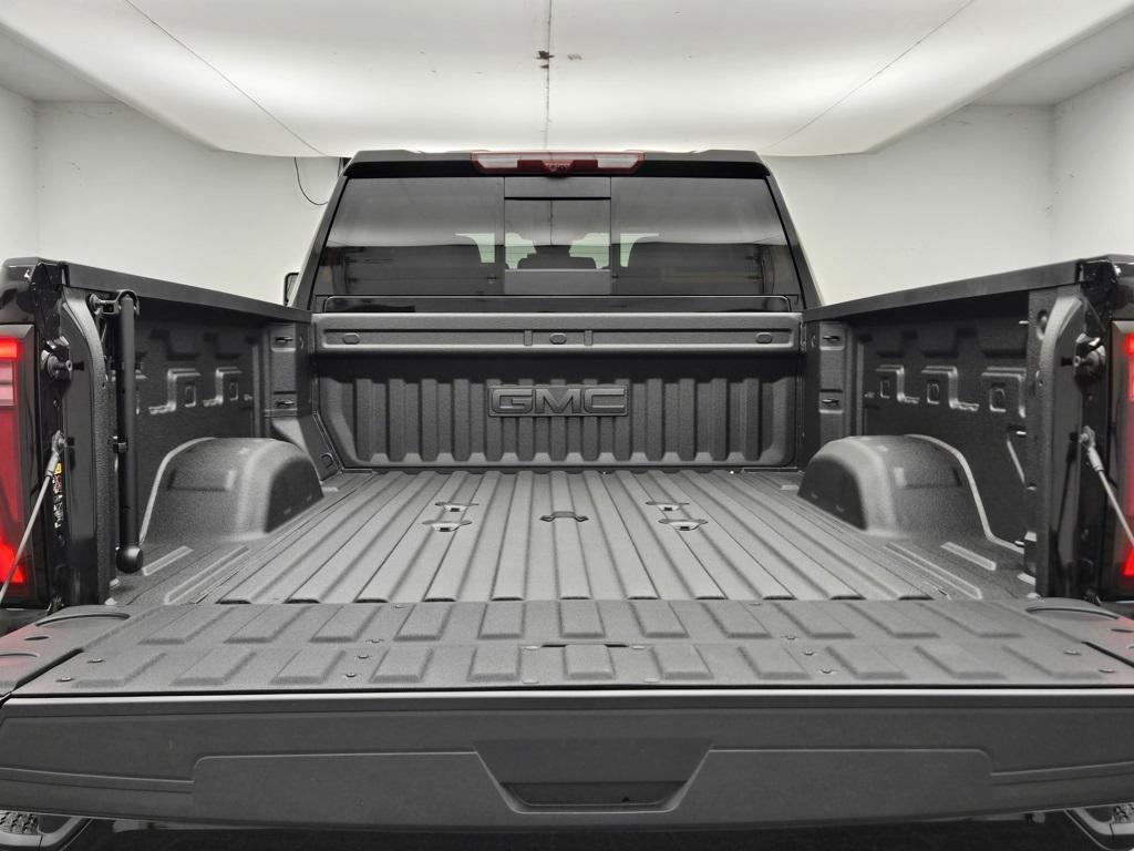 new 2025 GMC Sierra 2500 car, priced at $94,500