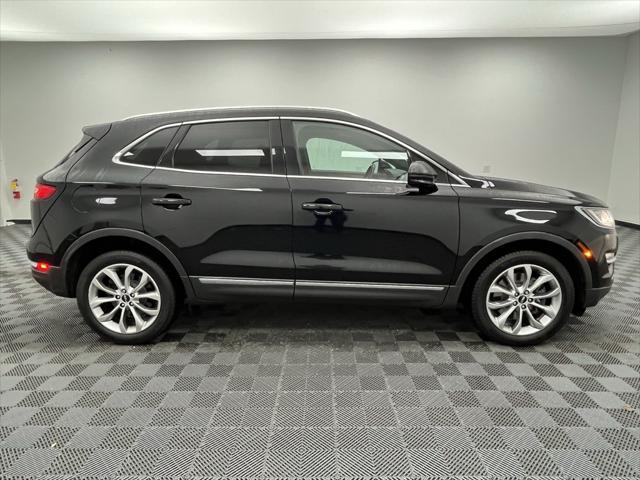 used 2018 Lincoln MKC car, priced at $18,498