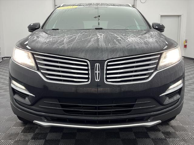 used 2018 Lincoln MKC car, priced at $18,498