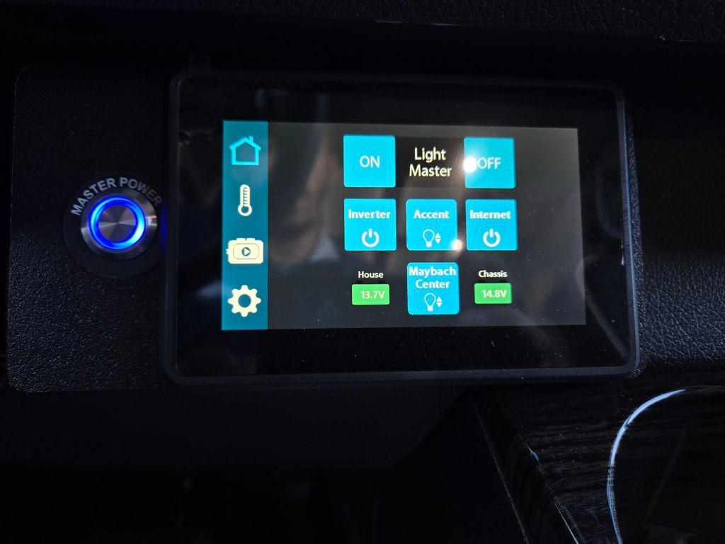 new 2026 Mercedes-Benz Sprinter 2500 car, priced at $141,300