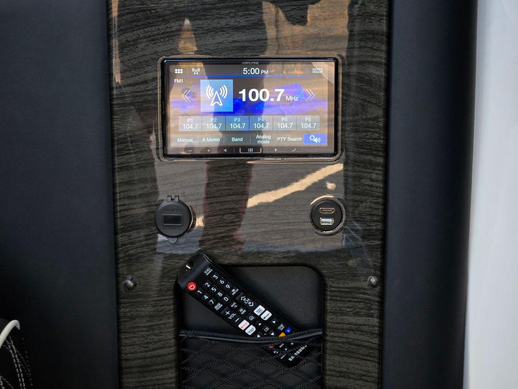 new 2026 Mercedes-Benz Sprinter 2500 car, priced at $141,300