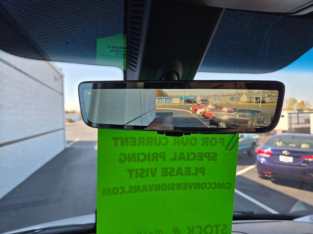 new 2026 Mercedes-Benz Sprinter 2500 car, priced at $141,300