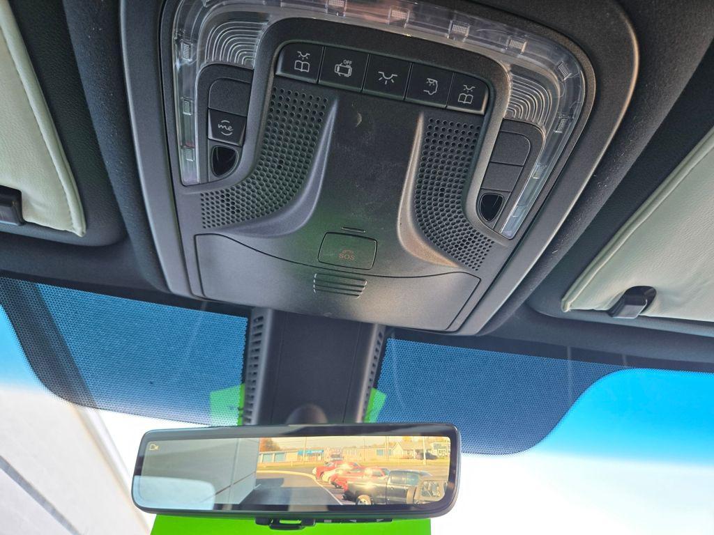 new 2026 Mercedes-Benz Sprinter 2500 car, priced at $141,300