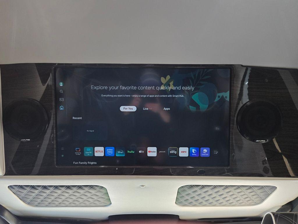 new 2026 Mercedes-Benz Sprinter 2500 car, priced at $141,300