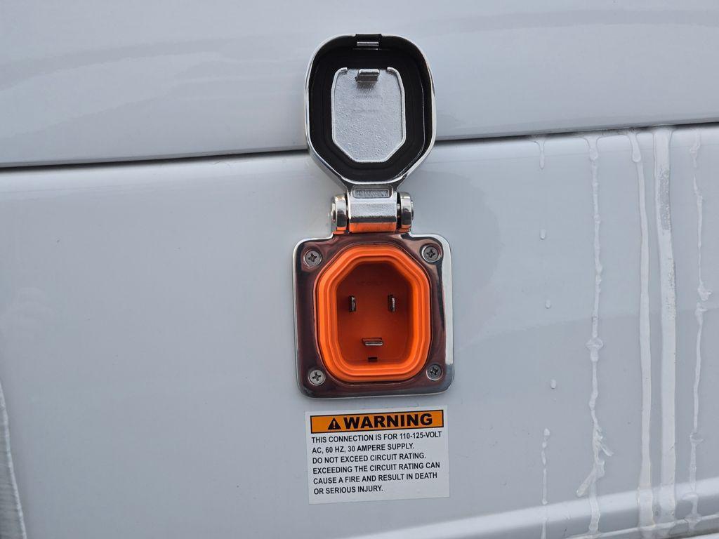 new 2026 Mercedes-Benz Sprinter 2500 car, priced at $141,300