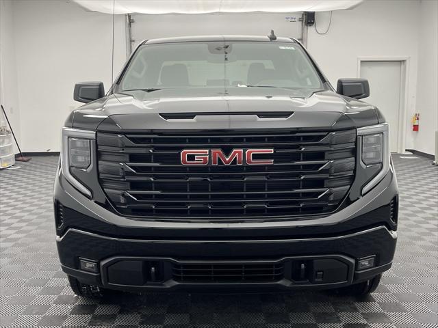 new 2025 GMC Sierra 1500 car, priced at $55,875