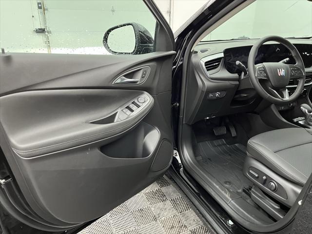 new 2026 Buick Encore GX car, priced at $29,640