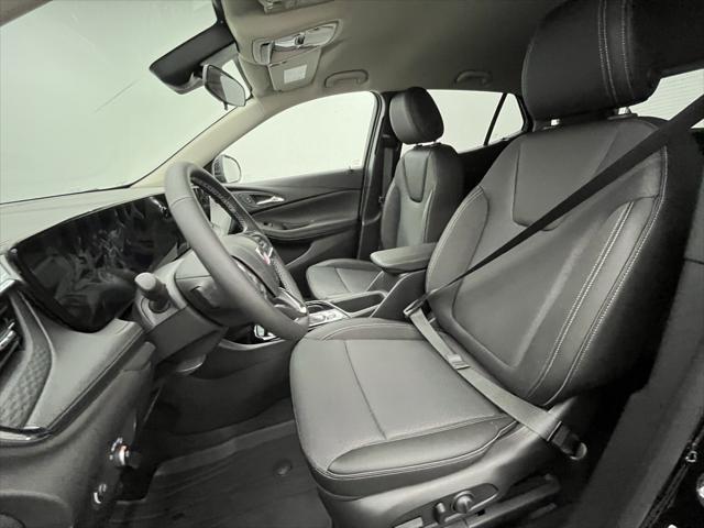 new 2026 Buick Encore GX car, priced at $29,640