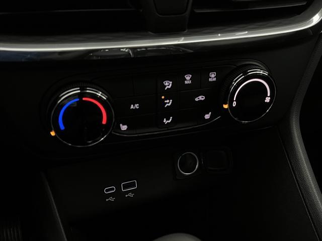 new 2026 Buick Encore GX car, priced at $29,640