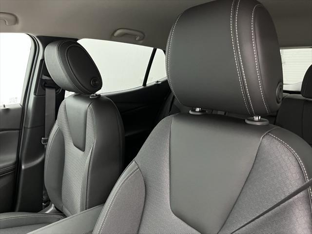 new 2026 Buick Encore GX car, priced at $29,640