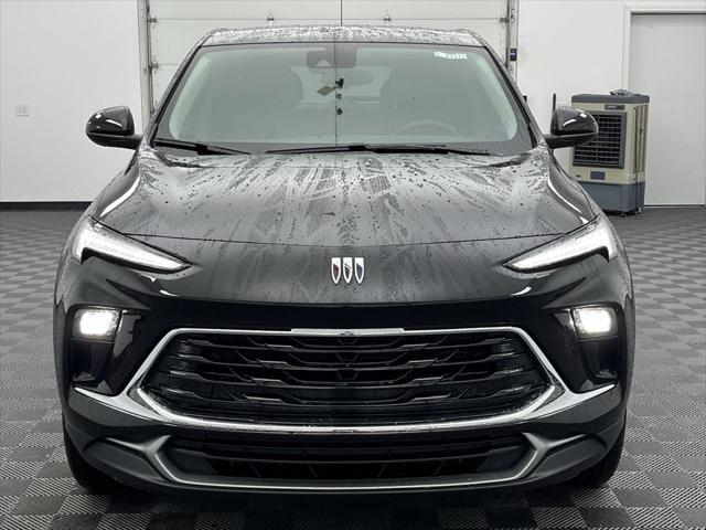 new 2026 Buick Encore GX car, priced at $29,640