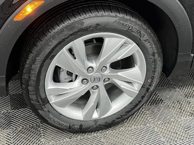 new 2026 Buick Encore GX car, priced at $29,640