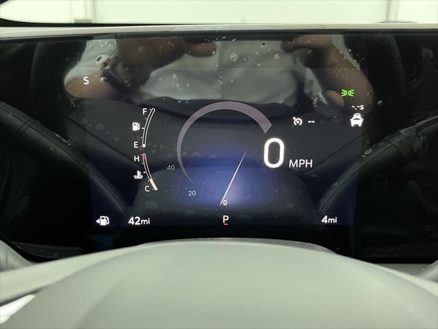 new 2026 Buick Encore GX car, priced at $29,640