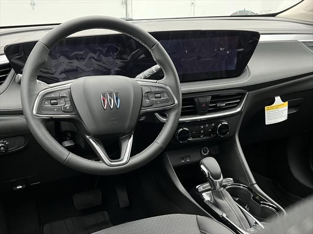 new 2026 Buick Encore GX car, priced at $29,640
