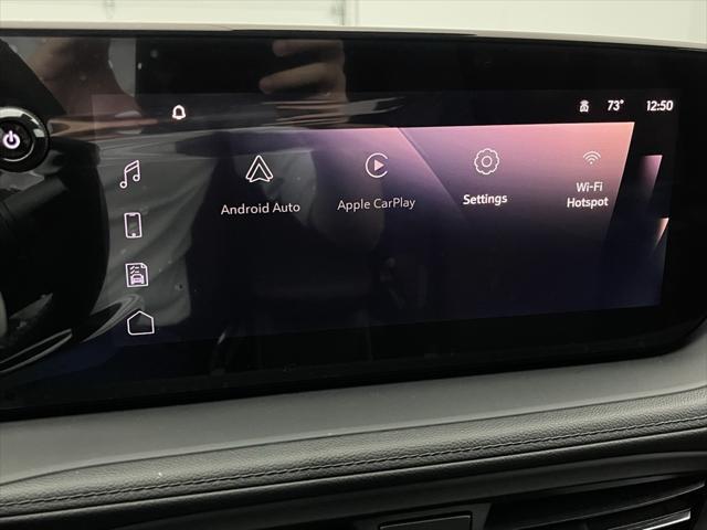 new 2026 Buick Encore GX car, priced at $29,640