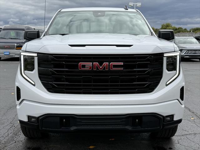 new 2025 GMC Sierra 1500 car, priced at $61,790