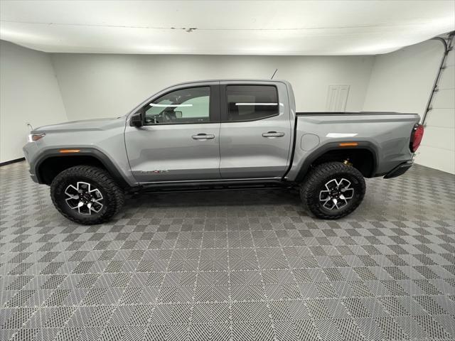 used 2023 GMC Canyon car, priced at $46,698