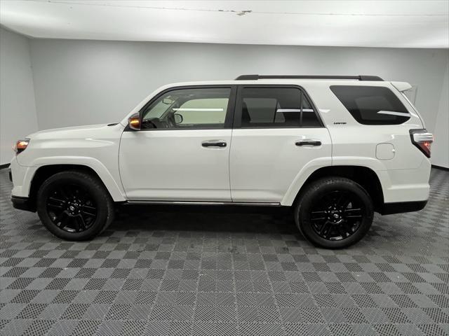 used 2019 Toyota 4Runner car, priced at $37,396