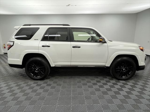 used 2019 Toyota 4Runner car, priced at $37,396