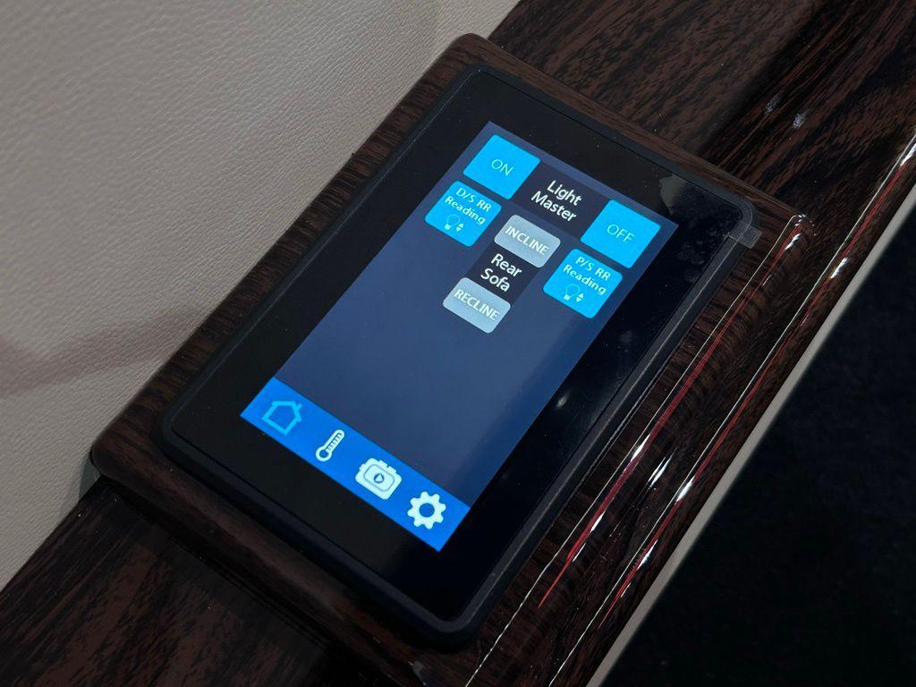 new 2024 Mercedes-Benz Sprinter 3500XD car, priced at $159,209