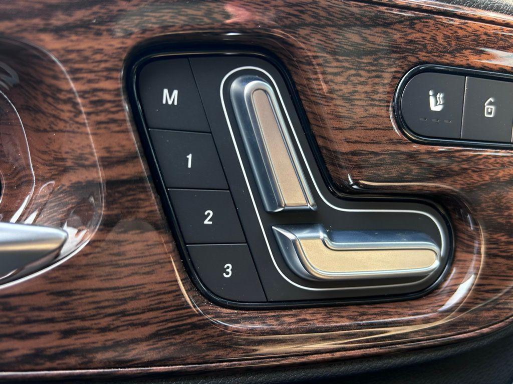 new 2024 Mercedes-Benz Sprinter 3500XD car, priced at $159,209